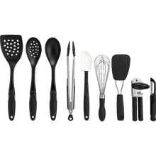 10 Piece OXO  Holder with Tools Set