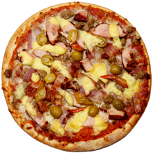 Chilli Pizza 1
