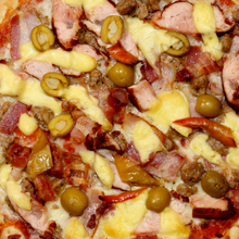 Chilli Pizza 1