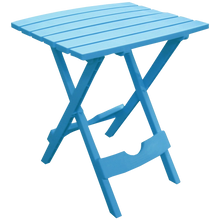 Аdams Manufacturing 8500-10-3700 Quik-Fold Side Table