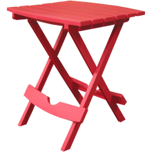 Аdams Manufacturing 8500-10-3700 Quik-Fold Side Table