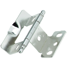 Amerock Full Inset Full Wrap Ball Tip