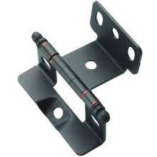 Amerock Full Inset Full Wrap Ball Tip