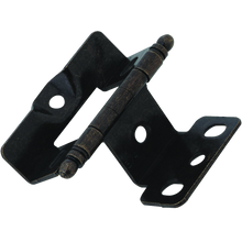 Amerock Full Inset Full Wrap Ball Tip