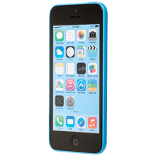 Apple iPhone 5c, Blue 16GB Unlocked