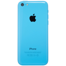 Apple iPhone 5c, Blue 16GB Unlocked