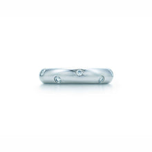 Band ring