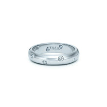 Band ring