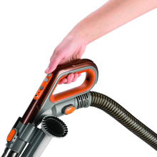 Bissell 1161 Hard Floor Expert Deluxe Canister Vacuum