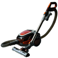 Bissell 1161 Hard Floor Expert Deluxe Canister Vacuum