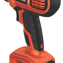 Black & Decker SS12C 12-Volt Cordless Drill-Driver