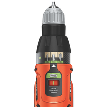 Black & Decker SS12C 12-Volt Cordless Drill-Driver