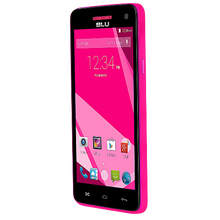 BLU Studio 5.0 C HD Smartphone