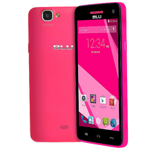 BLU Studio 5.0 C HD Smartphone