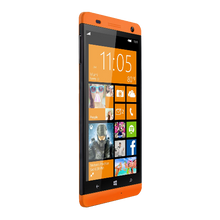 BLU Win HD 5 Inch Windows Phone 8.1 Unlocked Cell Phones