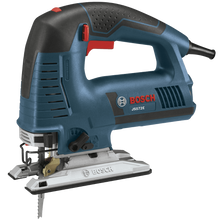 Bosch JS572EL 120-Volt Top-Handle Jig Saw With L-BOXX 2
