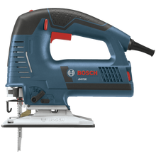 Bosch JS572EL 120-Volt Top-Handle Jig Saw With L-BOXX 2