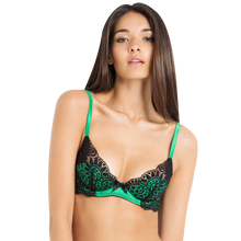 Brigit Lingerie
