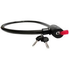 Cable Lock Armored Security Locking STEEL CABL