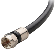 Cable Matters 5-Pack CL2 In-Wall Rated