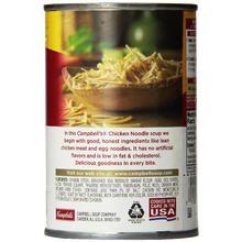 Campbell's Chicken Noodle Soup