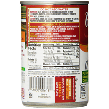 Campbell's Low Sodium Chicken with Noodles Soup