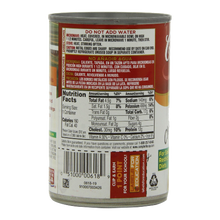 Campbell's Low Sodium Chicken with Noodles Soup