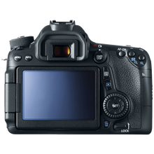 Canon EOS 70D Digital SLR Camera with 18-135mm STM Lens