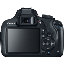 Canon EOS Rebel T5 EF-S 18-55mm IS II Digital SLR Kit