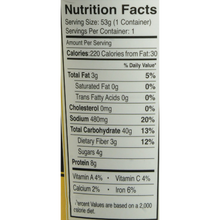 Dr. McDougall's Right Foods Asian Entree, Thai Peanut Noodle