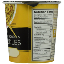 Dr. McDougall's Right Foods Asian Entree, Thai Peanut Noodle