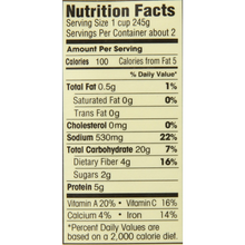 Dr. McDougall's Right Foods Organic Soup, Tortilla