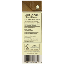 Dr. McDougall's Right Foods Organic Soup, Tortilla