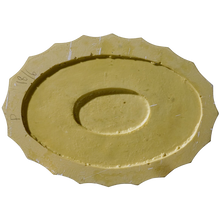 Ekena Millwork CM16OX 16 Oxford Ceiling Medallion