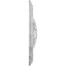 Ekena Millwork CM16OX 16 Oxford Ceiling Medallion