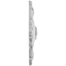 Ekena Millwork CM23RO1 23 Quentin Ceiling Medallion
