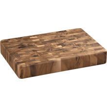 End Grain Board