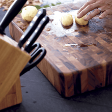 End Grain Board