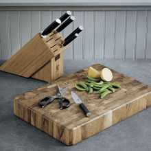 End Grain Board