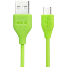 EZOPower 2-in-1 Smart Cable Bundle kit