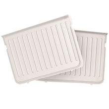 George Foreman GRP1001BP 6-Serving Removable Plate Grill