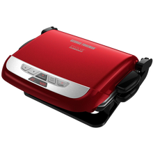 George Foreman GRP4800R 4-in-1 Evolve Grill