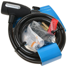 Giant Bike SURELOCK Flex Key Coil Lock