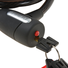 Giant Bike SURELOCK Flex Key Coil Lock