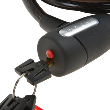 Giant Bike SURELOCK Flex Key Coil Lock