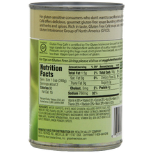 Gluten Free Cafe Chicken Noodle Soup