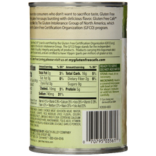 Gluten Free Cafe Chicken Noodle Soup
