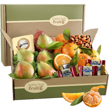 Golden State Fruit California Fruit Gift Box