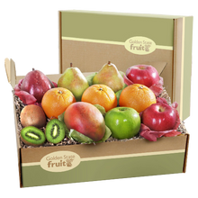 Golden State Fruit California Fruit Gift Box