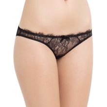 Grace Lingerie Black